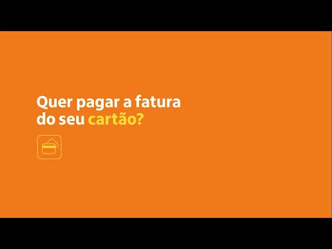 App Itaucard – Como pagar a fatura do seu cartão