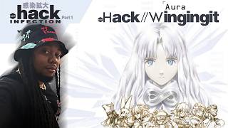 .Hack// and Slash! .Hack//Infection Pt.7