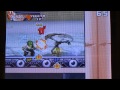 Jump Ultimate Stars, yen vs perro 10