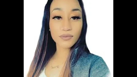 The Home Going Service of Sherri Michelle Sparks