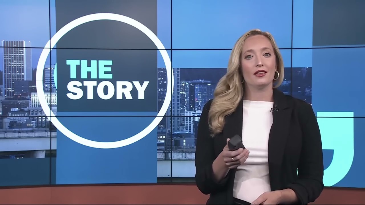 Intel's Oregon Layoffs Are Just The Beginning