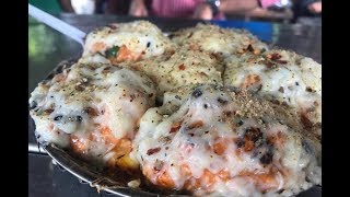 Cheese Pani-Puri At Shree Ji In A Minute | Curly Tales