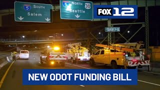 Celebrity Gov. Kotek shares details of new transportation bill, hopes to halt ODOT layoffs Net Worth