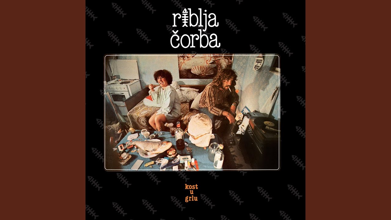 Još jedan šugav dan