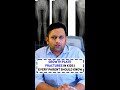 Growth Plate Fractures in Kids | Every Parent should know Dr Shriram krishnamoorthy | Tamil