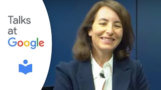 Silicon Valley’s Coming of Age | Leslie Berlin | Talks at Google