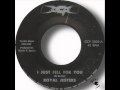 Royal Jesters - I Just Fell For You.wmv