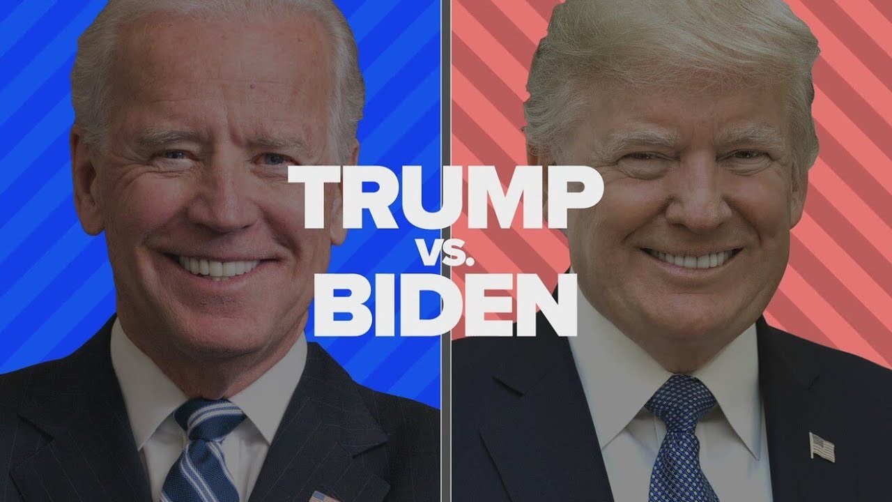 Joe Biden Released the Best Anti Trump Ad Ever || It's Only 10 Seconds! || TRWay