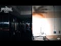 Scary Paranormal Activity Captured on Video in Basement of Haunted Hotel | THE PARANORMAL FILES