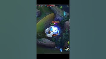 Master Yi Gameplay in League of Legends Wild Rift #Shorts