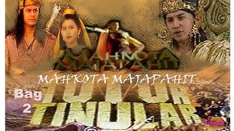 TUTUR TINULAR Episode 13 "Mahkota Majapahit" (Bag 2) Selesai