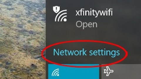 Super Easy Windows 10 Beginner Tip: How to Change WIFI PASSWORD or RESET WIFI PASSWORD