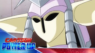 Bakugan - The Brawlers Last Stand Full Episode Cartoon Power Up