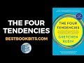 The Four Tendencies | Gretchen Rubin | Book Summary