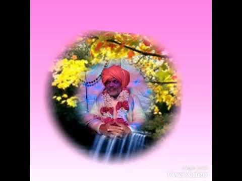 Om Gurudev Mauli 070719