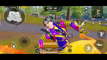 🔥 PUBG Mobile | Insane 1v1, 1v2, 1v3 & 1v4 Clutches! Full gameplay Squad vs Squad