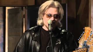 LFDH Episode 54-5 - Daryl Hall with Butch Walker - Why Was It So Easy chords