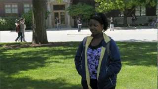 Purdue University Flashmob 4/27/10- The Exponent