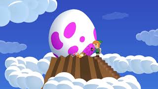 Zelda: Link's Awakening Parody (Animated)