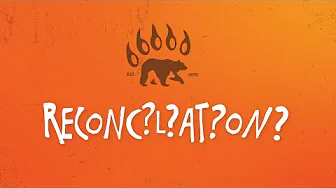 RECONC?L?AT?ON? - A Reconciliation Documentary