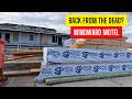 Windward Motel Coming Back from the Dead? - Wildwood