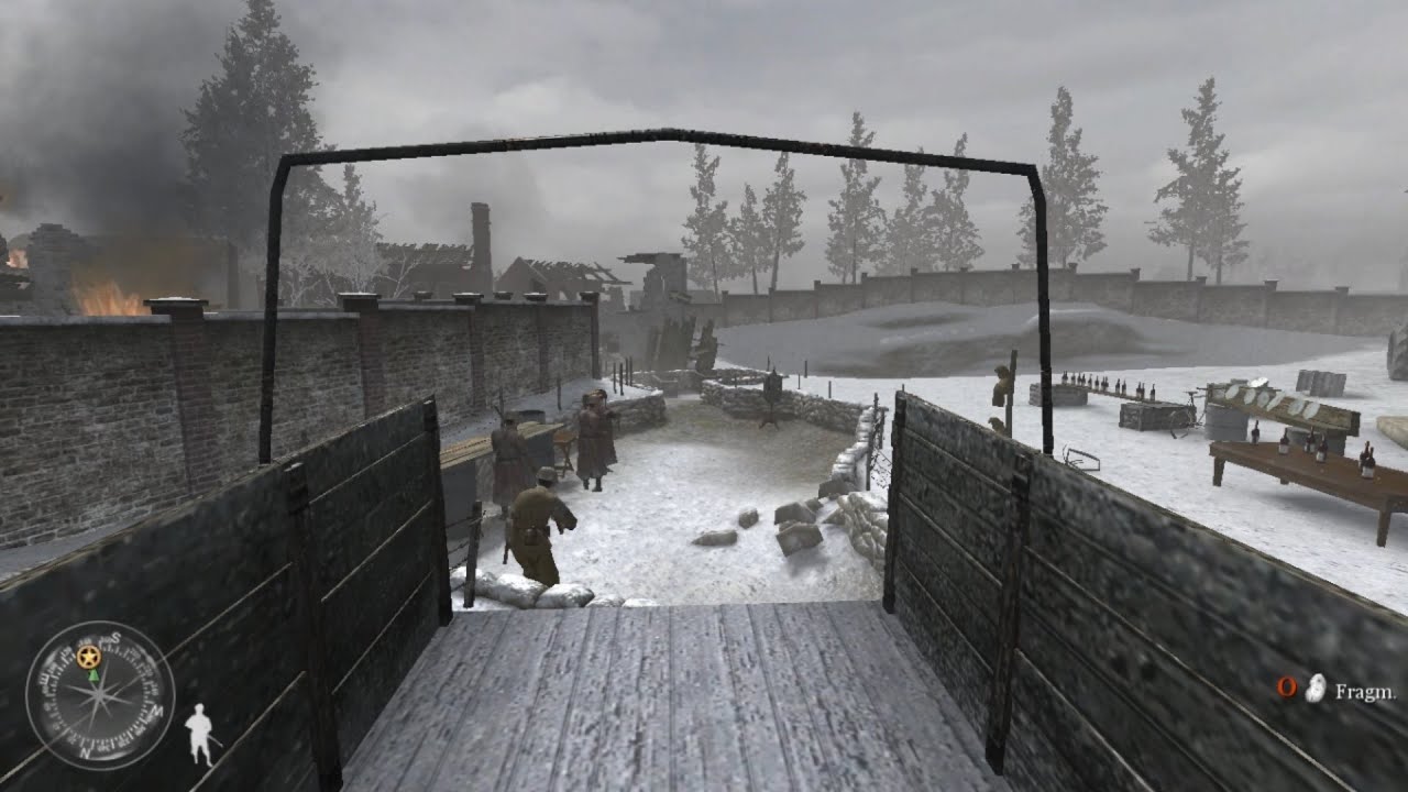call of duty 2 missionen call of duty 2 missionen