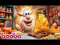 Booba 😀ブーバ ベストエピソード All best episodes 🔴 LIVE 🔴⭐Super Toons TV アニメ