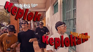 KEPLOK KEPLOKAN - Official Musik Video