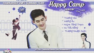 [VIETSUB][04/06/2016] Happy Camp-Trương Hàn,Huỳnh Tông Trạch,Trương Nhược Quân,Vương Âu,Vu Tiểu Đồng