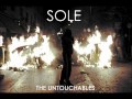 Miniature de la vidéo de la chanson The Untouchables