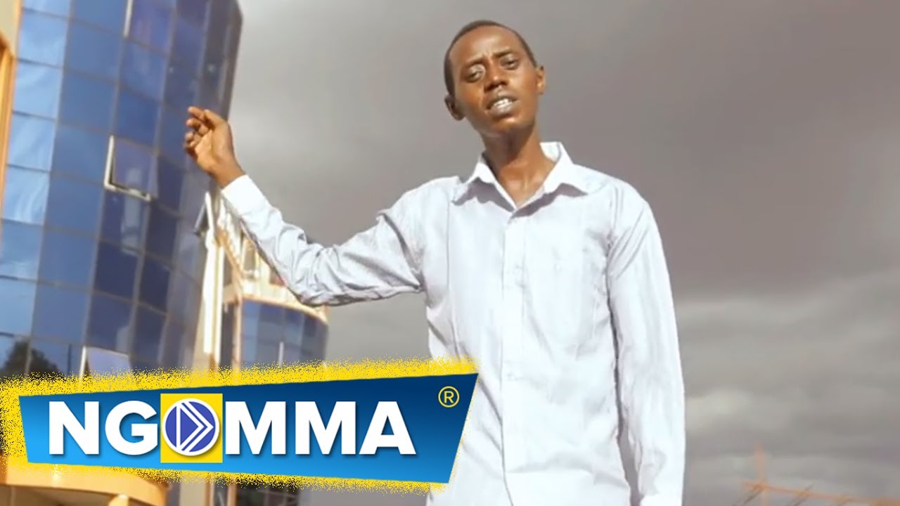 James Mwongela - Hakika (Official Video)