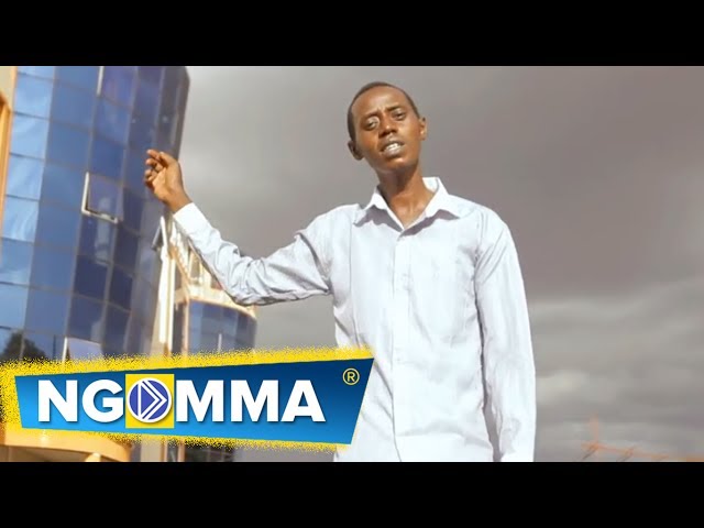 James Mwongela - Hakika (Official Video) class=