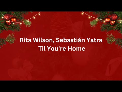 Rita Wilson, Sebastián
