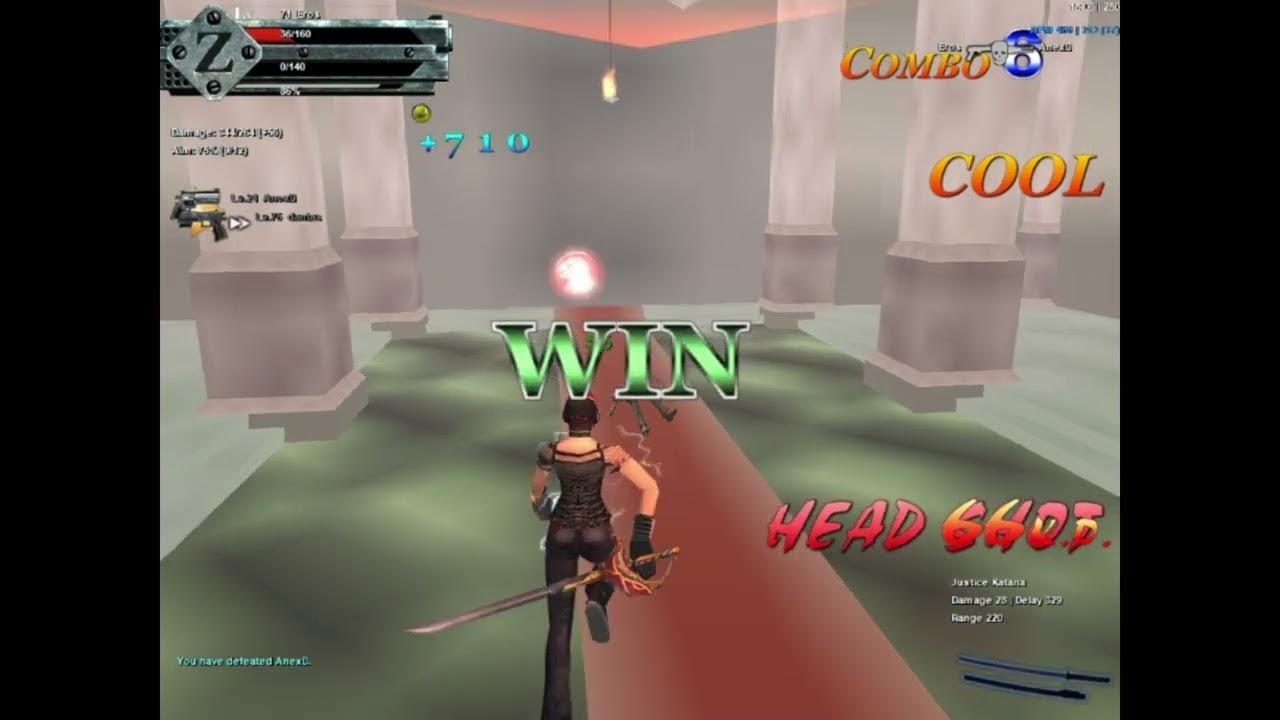 Gunz the duel in 2024 YouTube