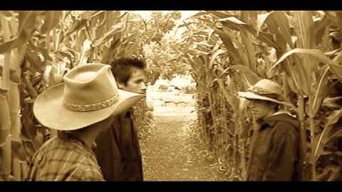 Video Production Project: Silent Movie