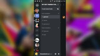 How to add roles | Discord tutorial How to add roles | Discord tutorial
