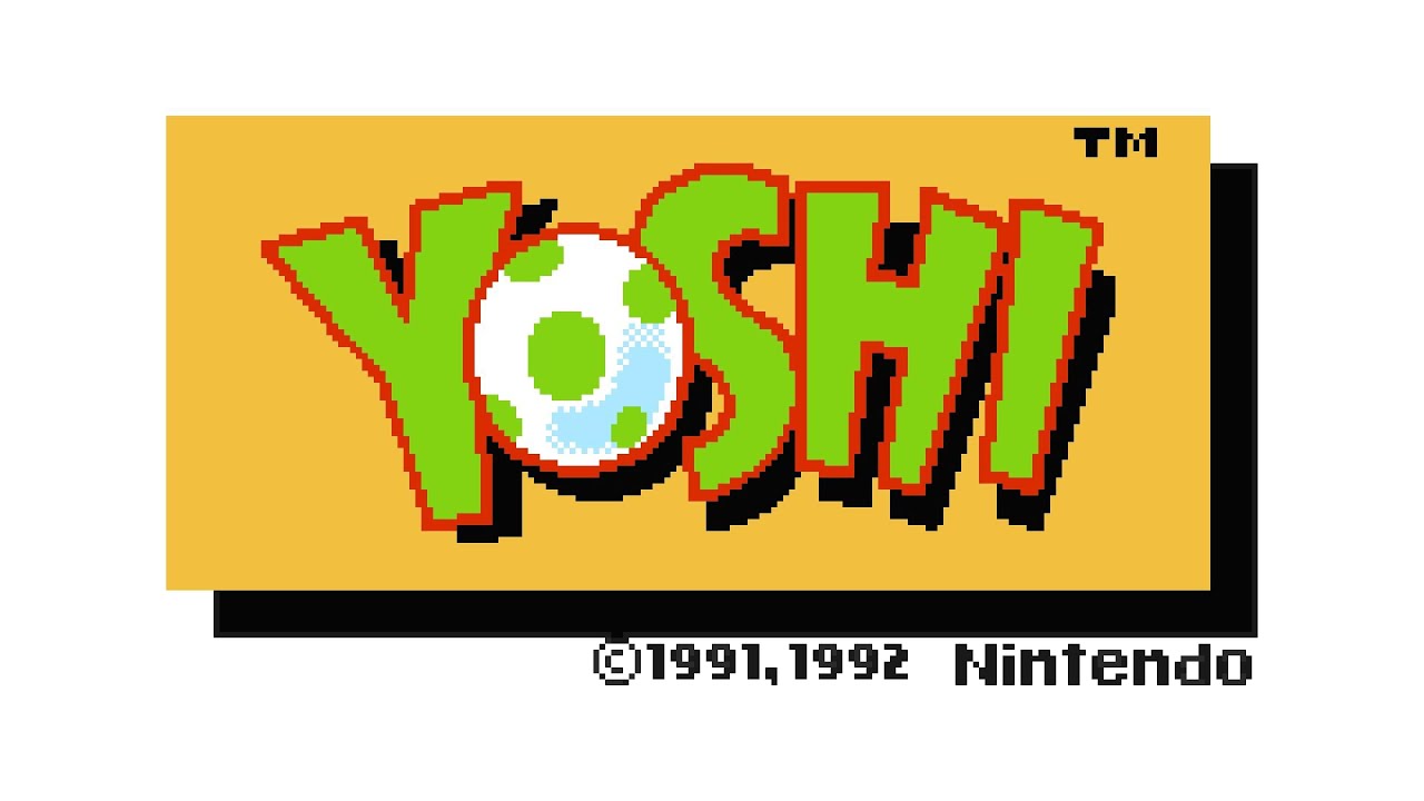 YouTube에서 Music A - Yoshi 보기 YouTube에서 Music A - Yoshi 보기