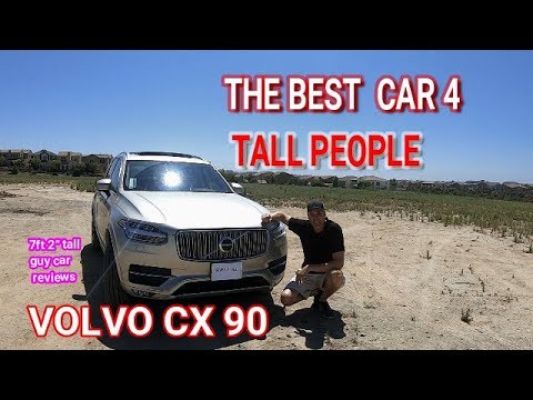 best-car-4-tall-people.7’2”.-tall-guy-car-reviews