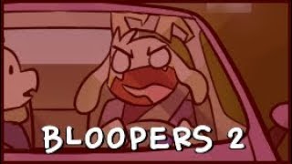 10K Subscriber Special - Growth Spurt Bloopers