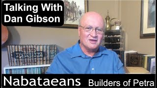 Video: Nabateans: Builders of Petra (pre-Islam traders) - Dan Gibson