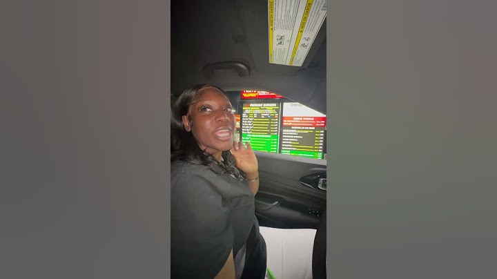 What’s y’all Cookout Order?