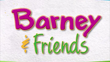 Barney And Friends - Opening Theme (Erhu  Keyboard Cover)