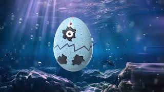 remote control Octopus deap sea monster screenshot 5