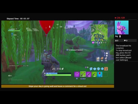 Rocket leauge stream http://fortnite.com/2fa