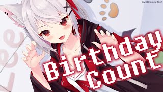 [LIVE] 【 Birthday Countdown 】 오늘이 크리스마스? これがクリスマス？#HappyBirthday_SIU