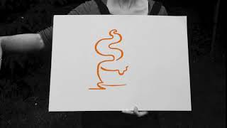 Cup Drawing Stop Frame Animation screenshot 4