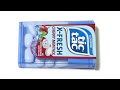 tic tac - X-Fresh: Cherry Menthol
