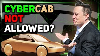 This Is Unheard Of / Autonomous Regulations Changing? / GM Going Digital