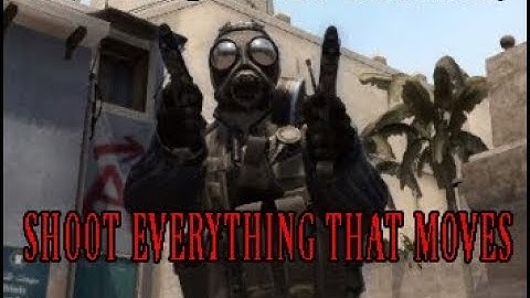 CS:GO - How to use properly Dual Berettas