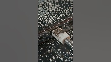 Deeply Relaxing ASMR Oddly Satisfying AI Animation #Shorts